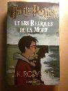 Harry Potter et les reliques de la mort